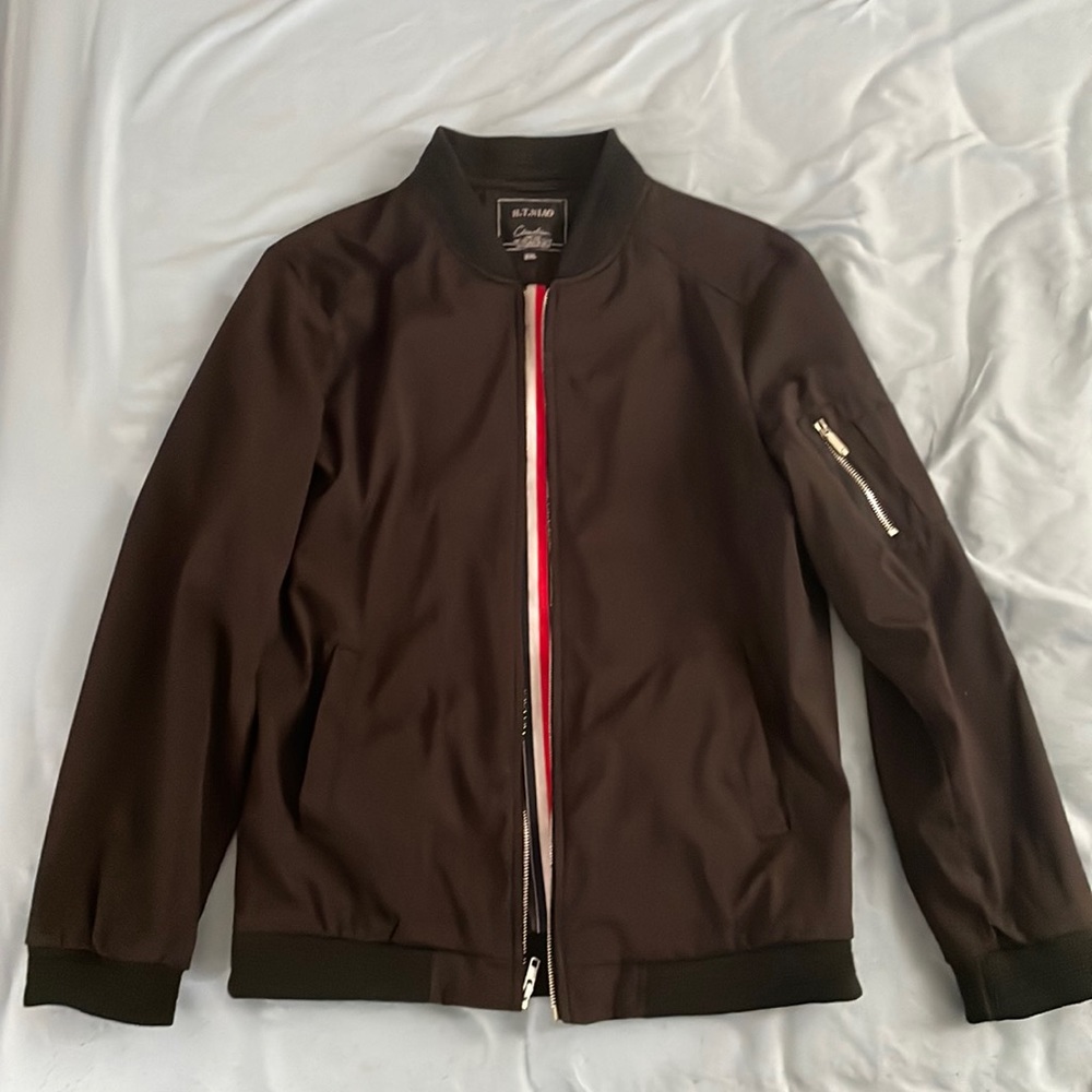 H.T. Niao Men's Large Jacket